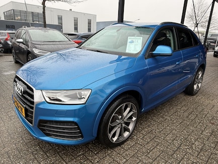 Audi Q3 0