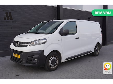 Opel Vivaro 0