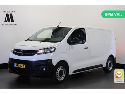 Opel Vivaro 0