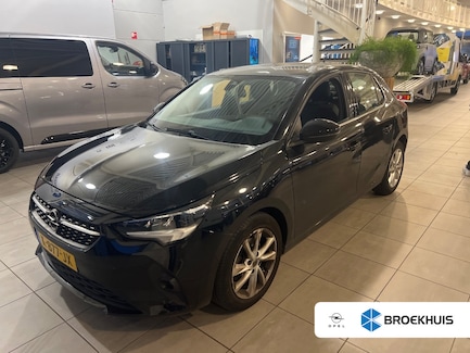 Opel Corsa 0