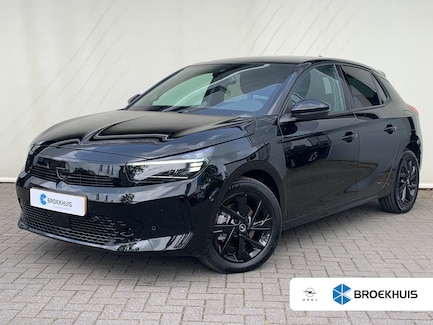 Opel Corsa 0