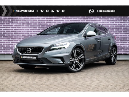 Volvo V40 0