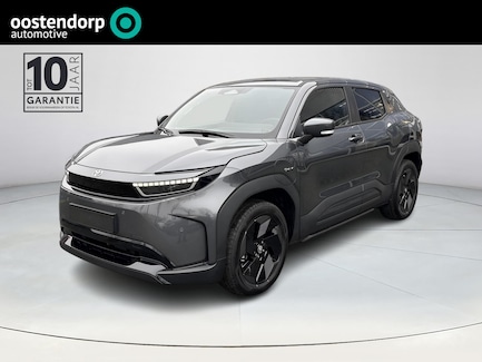 Toyota Urban Cruiser 0