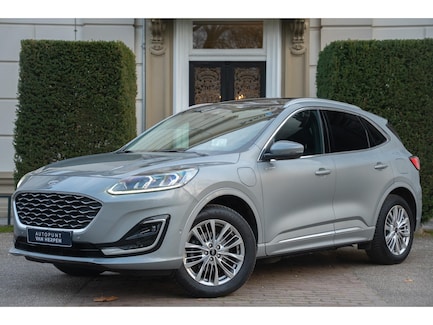 Ford Kuga 0