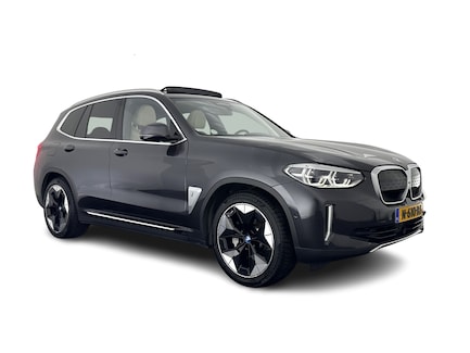 BMW iX3 0