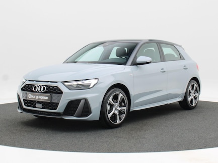 Audi A1 0