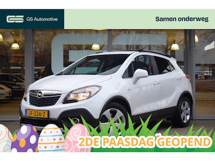 Opel Mokka 0