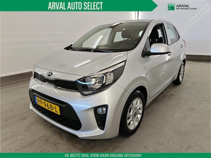 Kia Picanto 0