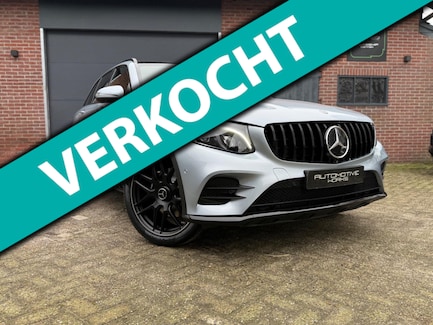 Mercedes-Benz GLC 0