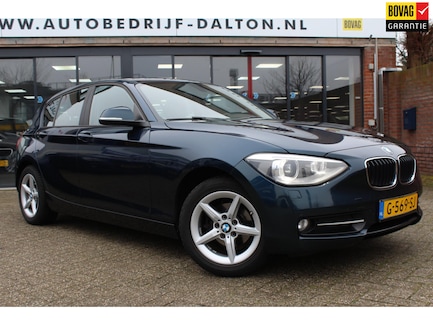 BMW 1-Serie 0