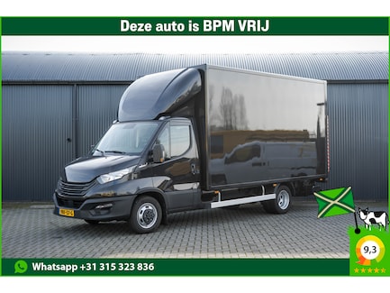 IVECO Daily 0