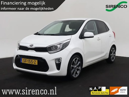 Kia Picanto 0