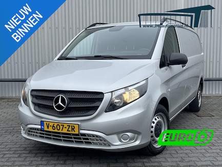 Mercedes-Benz Vito 0
