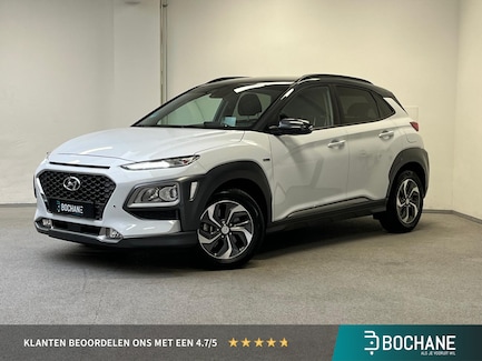 Hyundai Kona 0