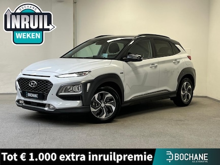 Hyundai Kona 0