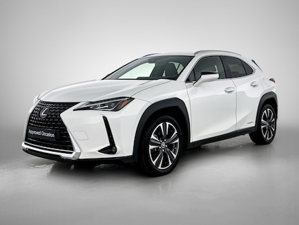 Lexus UX 0