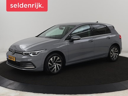 Volkswagen Golf 0