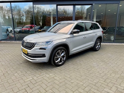 Skoda Kodiaq 0