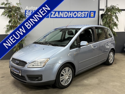 Ford C-Max 0