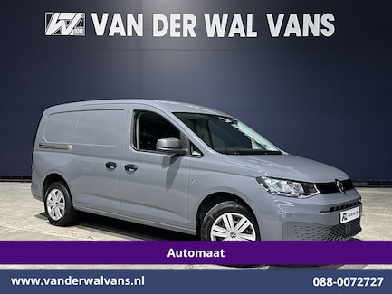 Volkswagen Caddy Maxi 0