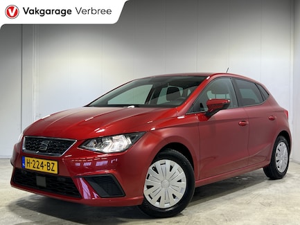 SEAT Ibiza 0