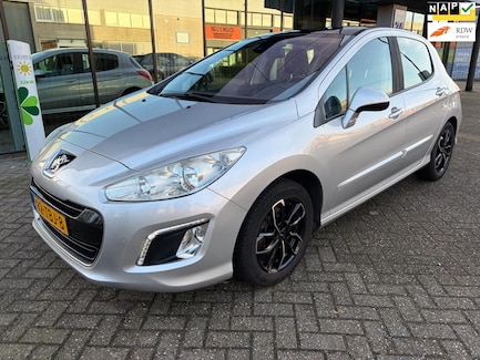 Peugeot 308 0