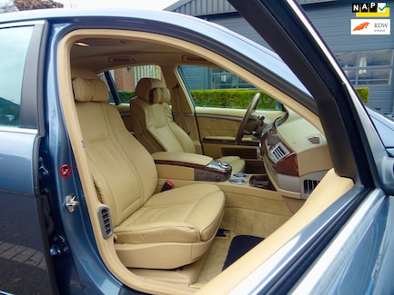 BMW 7-Serie 0