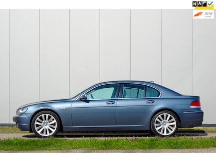 BMW 7-Serie 0