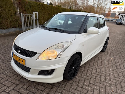 Suzuki Swift 0