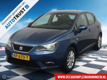 SEAT Ibiza 0