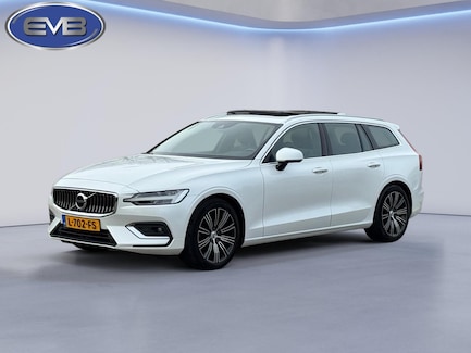 Volvo V60 0