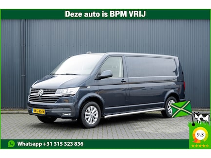 Volkswagen Transporter 0