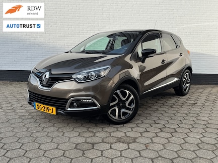 Renault Captur 0