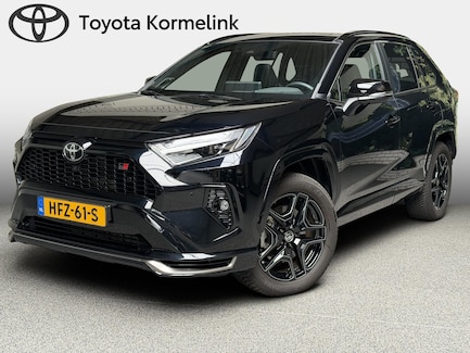 Toyota RAV4 0