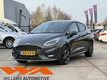 Ford Fiesta 0