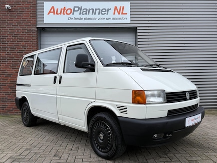 Volkswagen Transporter 0