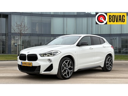 BMW X2 0