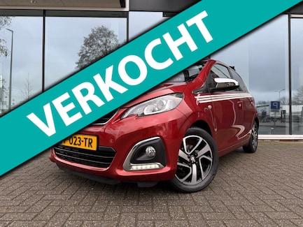 Peugeot 108 0