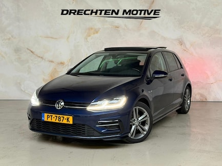 Volkswagen Golf 0
