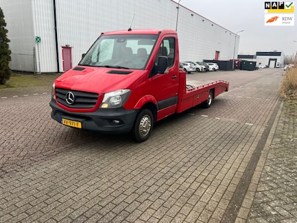 Mercedes-Benz Sprinter 0
