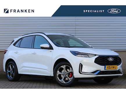 Ford Kuga 0