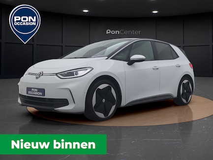 Volkswagen ID.3 0