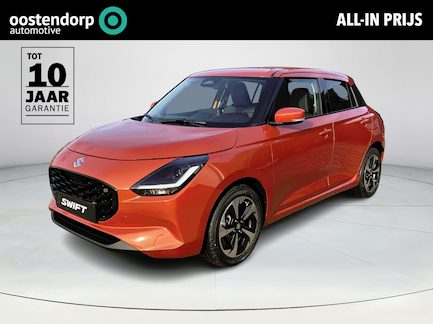 Suzuki Swift 0