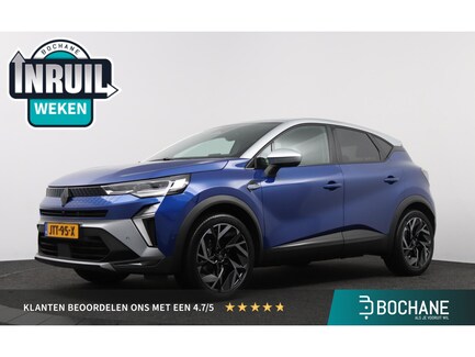 Renault Captur 0