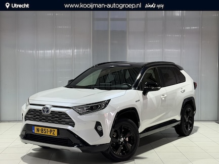 Toyota RAV4 0