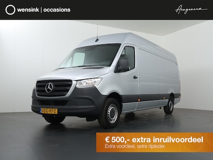 Mercedes-Benz Sprinter 0