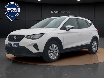 SEAT Arona 0