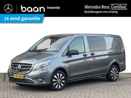 Mercedes-Benz Vito 0