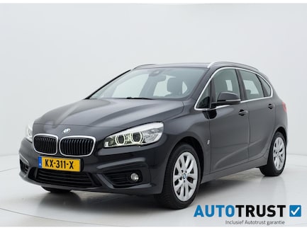 BMW 2-Serie Active Tourer 0