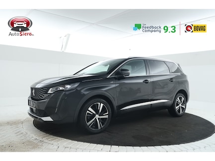 Peugeot 5008 0